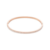 Coeur de Lion Slim Damenarmband in Rose - 0229/33-1800